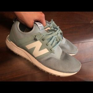 New Balance shoes